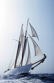 Orion - Yachts Classiques