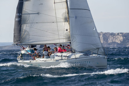 16 09 2022, Marseille (FRA,13), Juris Cup 2022, jour 1