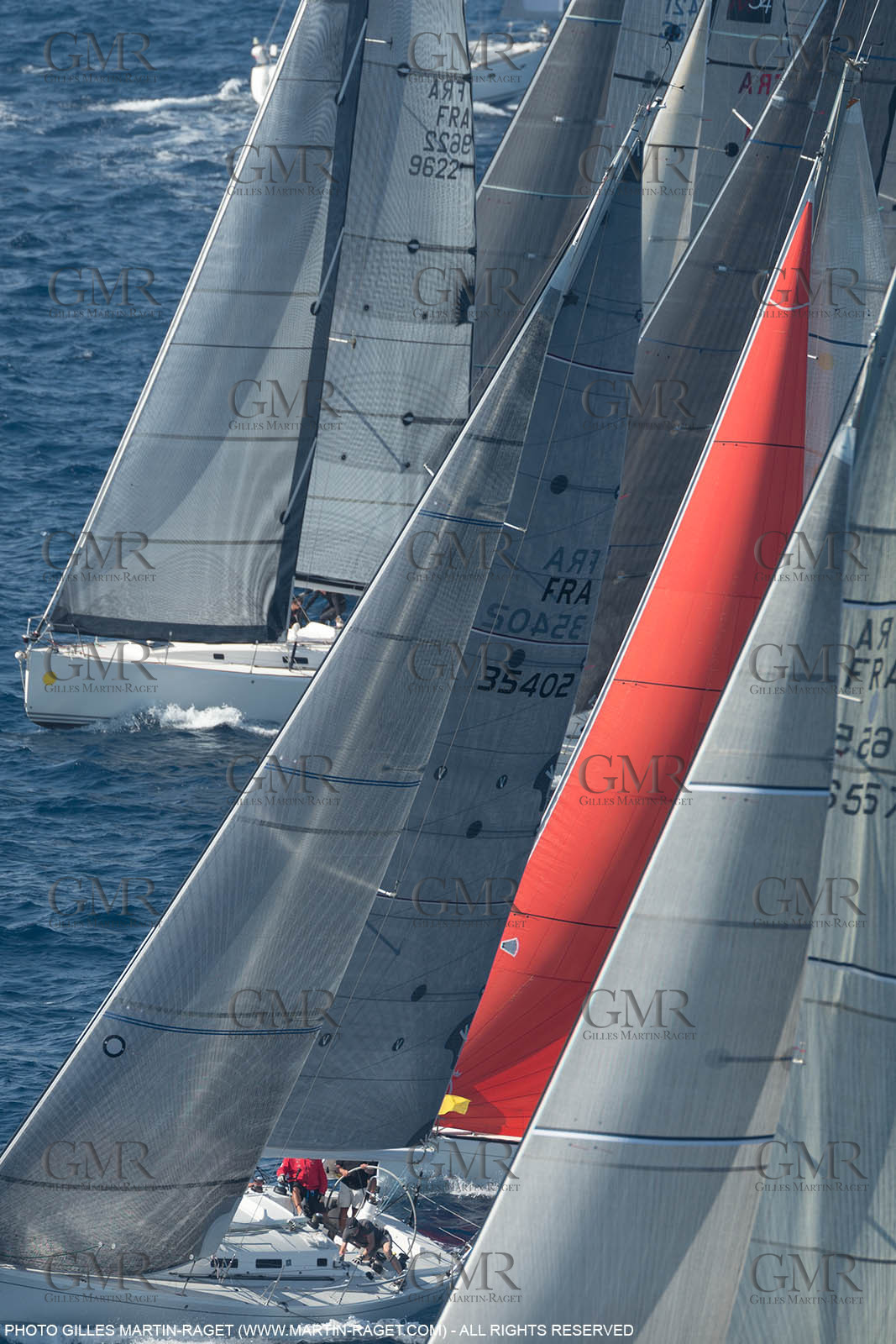 30 09 2016, Saint-Tropez (FRA,83), Voiles de Saint-Tropez 2016, Day 5