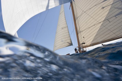 11 09 2010 - Imperia (ITA) - Raduno d'Epoca 2010 - Eilean