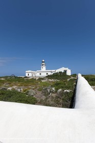 27 08 2010 - Minorque (ESP) - Cap Cavalerria (North coast)