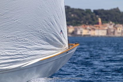 07 05 2026, Saint-Tropez (FRA, 83), Société Nautique de Saint-Tropez, Les Dames de Saint-Tropez 2026,