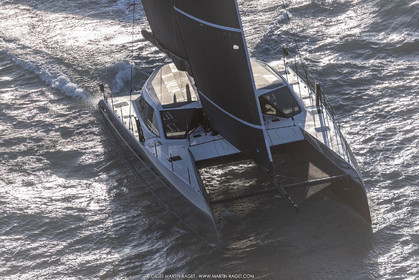 11 03 2019, La Grande Motte (FRA, 34), Gunboat 68