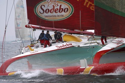 2004 ORMA Multihulls Championship - La Trinité Sur Mer Grand Prix