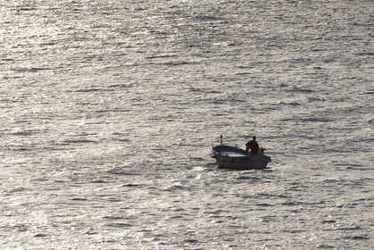 20 06 2008 - Marseille (FRA, 13) - Cruising among the local islands and creeks