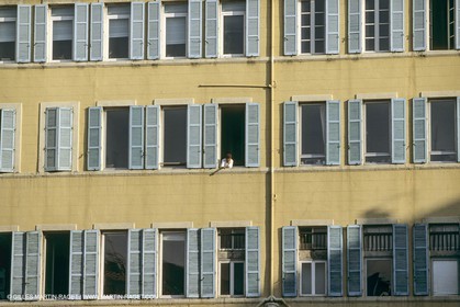 Marseille historical heritage (check keywords for more infos), Place aux Huiles