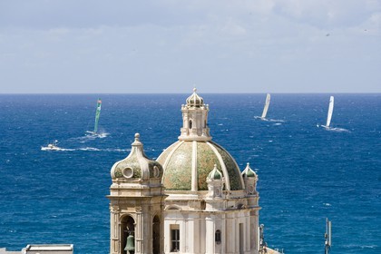 2005 - Trapani (ITA, SIcile)