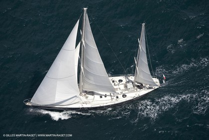 19 05 2010- Lorient- (FRA,56)  -  Pen Duick VI