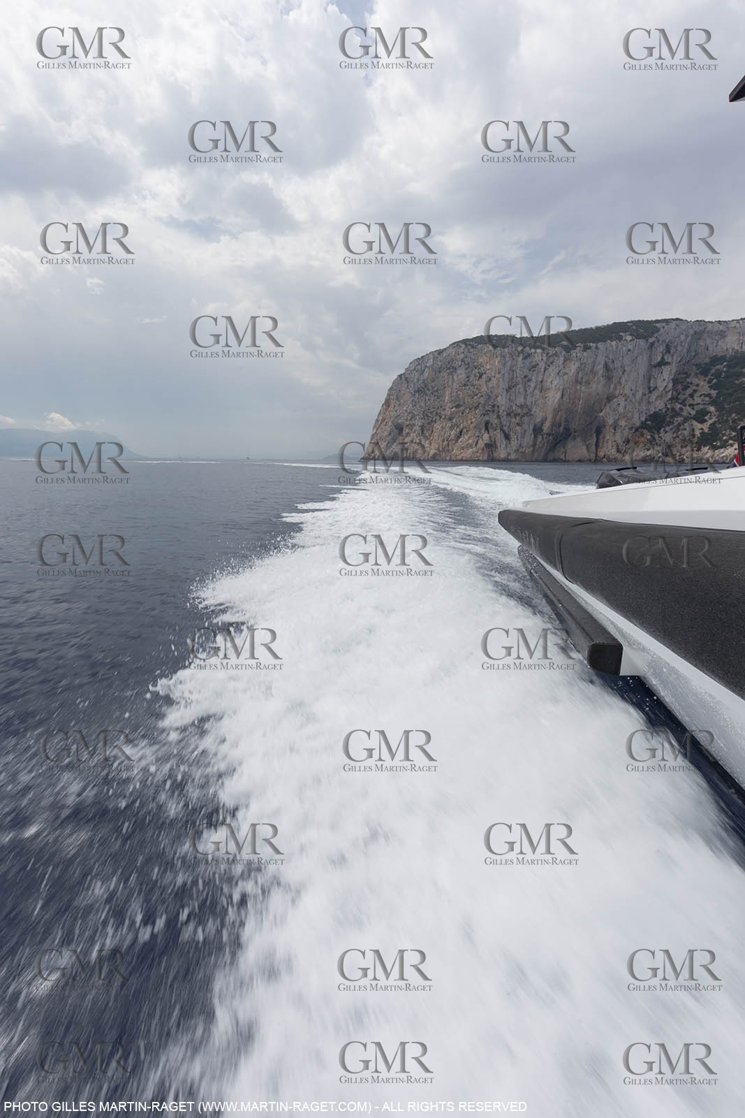 30 08 2016, Porto Rotondo (Sardinia, ITA), Wally Tender Outboard