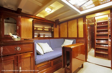 Tuiga - Classic yachts