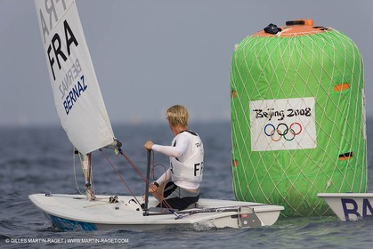 13 08 2008 - Qingdao (CHN) - 2008 Olympic games - Day 5