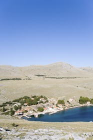 02 09 2005-Croatia - Kornati Archipelago