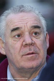 The Race - Team Legato