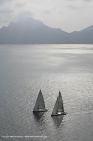 Sailing, Sailing Super Yachts, Wally Yachts, Skaka, Tango