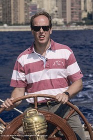 Sailing, People, sailors,owners, skippers, crew, designers, boatbuilders, celebrities (check keywords)