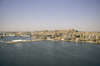 Italy, Sardinia, Cagliari, Multihull Grand Prix