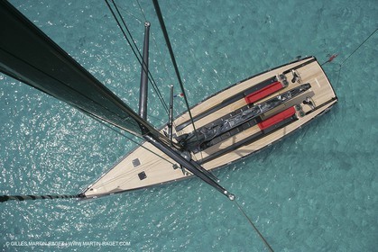 Sailing, Super Yachts, Wally Yachts, Tango