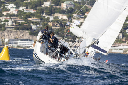 16 09 2022, Marseille (FRA,13), Juris Cup 2022, jour 1