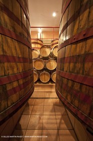 Saint Drézéry (FRA, 34), Domaine de Puech Haut