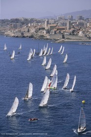 Mini 6.0 Odysée Antibes