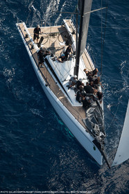 28 09 2016, Saint-Tropez (FRA,83), Voiles de Saint-Tropez 2016, Day 3,