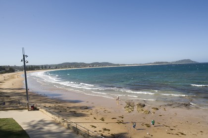 11 12 2006 - Australie - New South Wales - Central coast - Gosford & environs