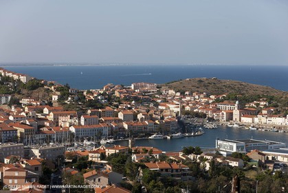 17 10 2011 - Côte Vermeille (FRA, 66) - Port Vendres