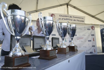 07-10 09 2006 - Fecamp Harbour Grand Prix - Prizegiving