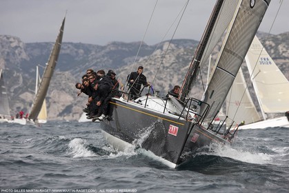 03 04 2010 - Marseille (FRA,13) - SNIM 2010 - Jour 2 - Rade Nord