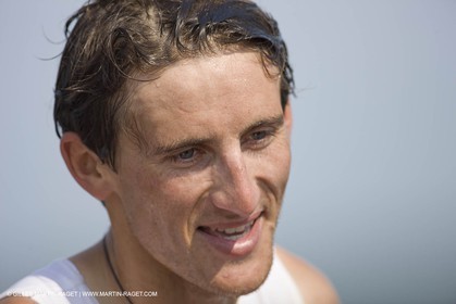 20 08 2008 - Qingdao (CHN) - 2008 Olympic games - Day 12