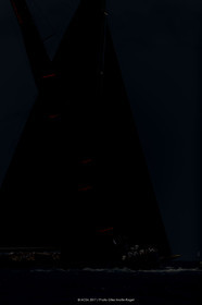 19 06 2017 - Bermuda (BDA) - 35th America's Cup 2017 - America's Cup J Class Regatta