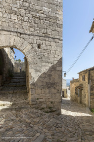 19 04 2018, Lacoste (FRA,84)