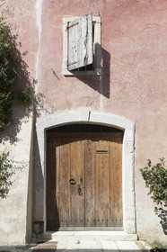 19 04 2018, Oppède Le Vieux (FRA,84)