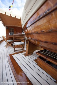 17-19 09 2009 - Monaco (MC) - Centenaire Tuiga- Seaway