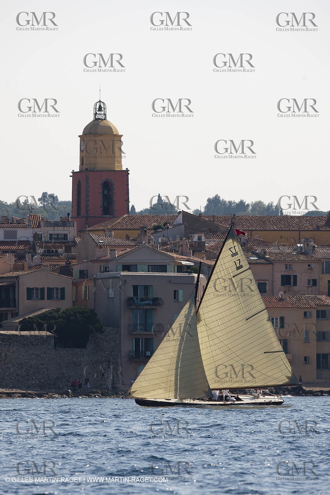 26 09 2011 - Saint Tropez (FRA, 83) - Voiles de Saint Tropez 2011 - Day 1 - Moderns
