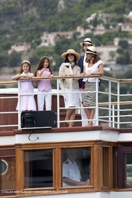 17-19 09 2009 - Monaco (MC) - Centenaire Tuiga