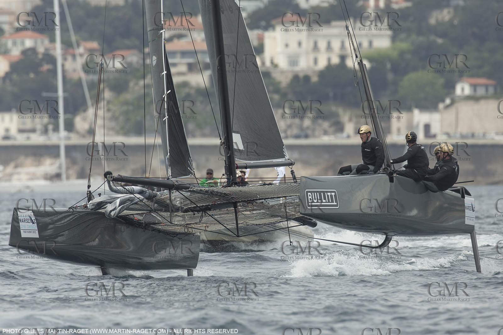 25 04 2015, Marwseille (FRA,13), GC 32 Warm Up