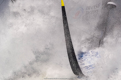 24 09 2023, Lorient (FRA), Defi Azimut 2923, Les Runs