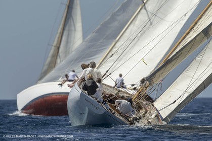 Marseille (FRA, Calanques Classique 2014
