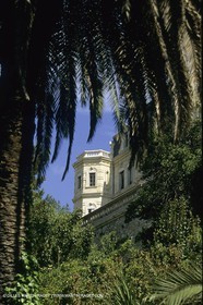 Marseille historical heritage (check keywords for more infos), Villa Valmer