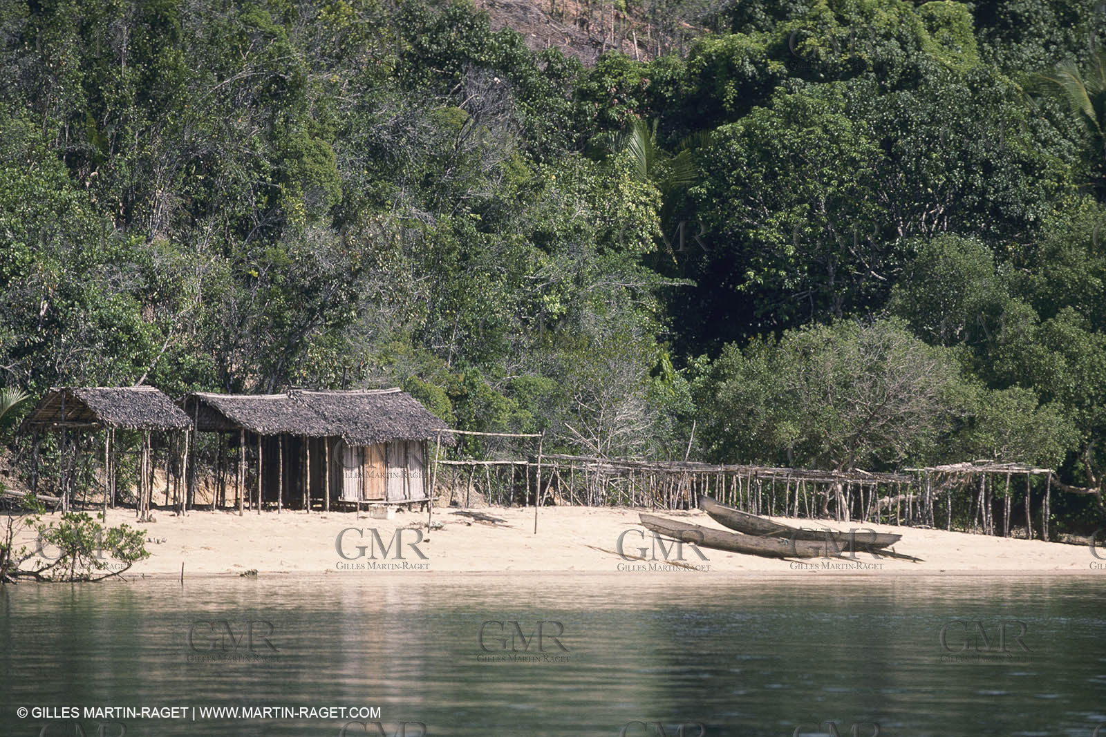 Destinations, New Caledonia