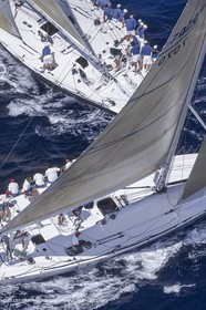 Maxi Rolex Cup Porto Cervo