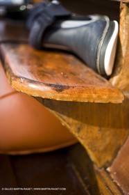 Sailing, Classic Yachts, wooden dinghies, Vaurien