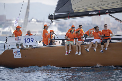 15 09 2018, Mareseille (FRA,13), Juris Cup 2018, Day 2