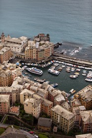 08 05 2010, Italia, Liguria, Camogli