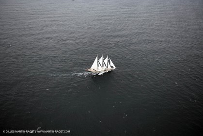 El Boughaz I - Sailing Yachts - H2O