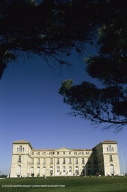 France, Provence, Marseille, Patrimoine historique et architectural (voir mots clés pour détaills)