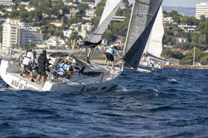 16 09 2022, Marseille (FRA,13), Juris Cup 2022, jour 1