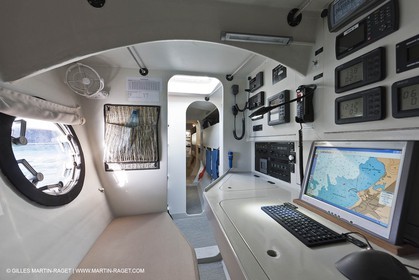 Sailing, Super Yachts, Swift (Ex-Club Med II)