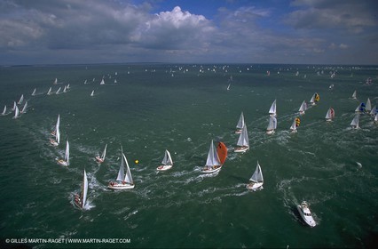 Spi Ouest France